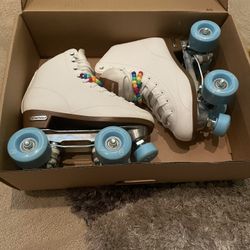 Brand New Skates Size 6