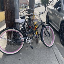 Used micargi bikes hotsell