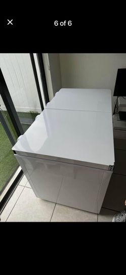 CONGELADOR NUEVO - NEW FREEZER
