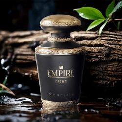 Khadlaj Empire Crown