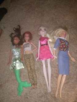 Dolls