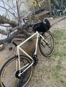 Surly Cross Check