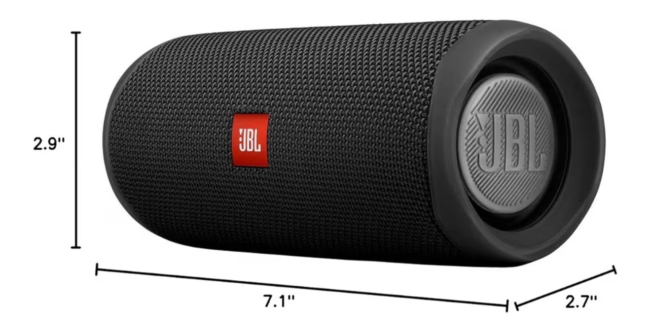 JBL FLIP 5