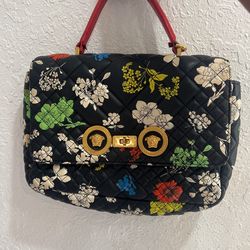 Versace Purse 