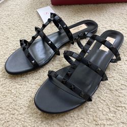 VALENTINO GARAVANI Sandals EU 41, US 9,5
