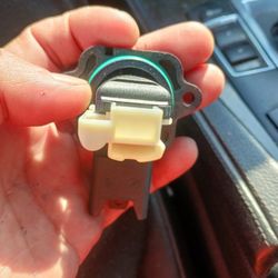 BMW 328i 330i 340i X3 air Flow Meter  $50