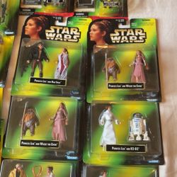 1(contact info removed) Star Wars Figures 