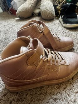 Fila Sneakers