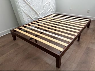 Queen Bed Frame