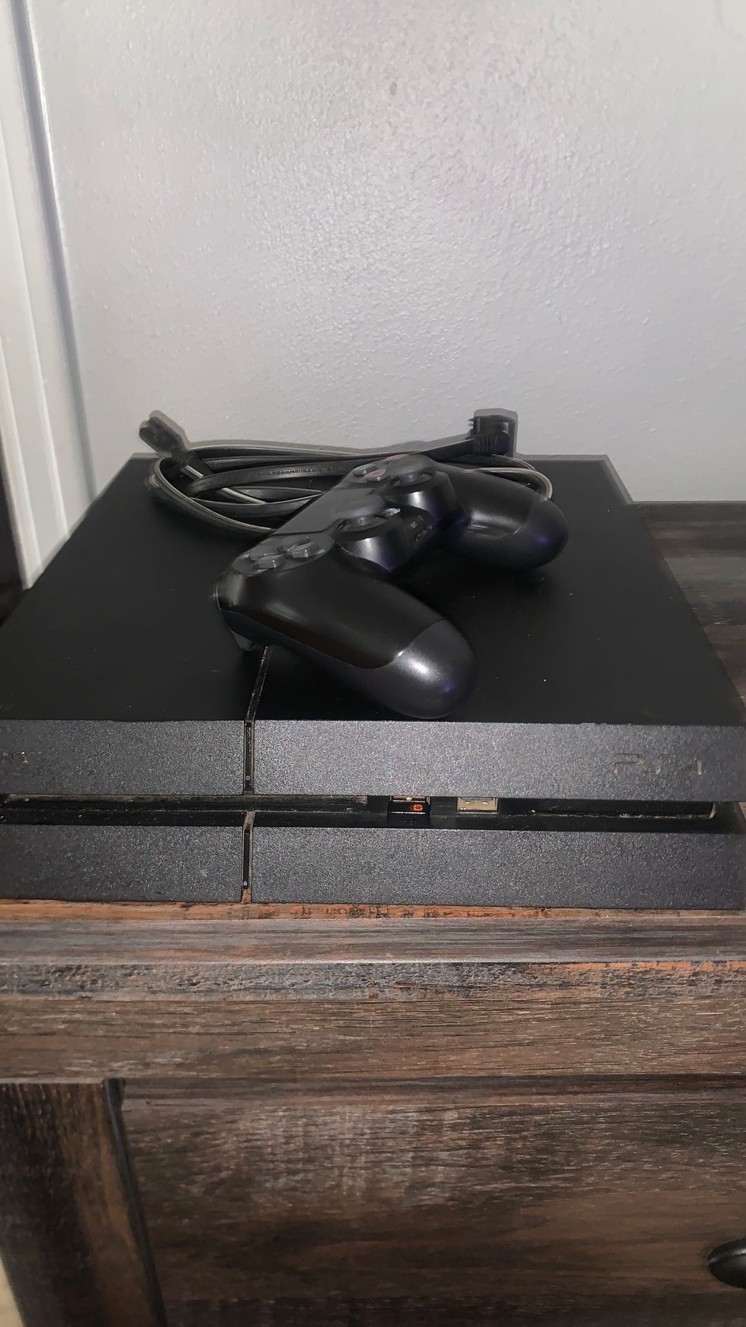 Ps4 For Sale Half Off!