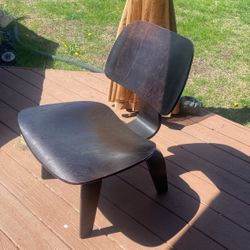 Mid-Century Replica Chairs 2