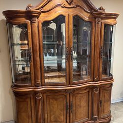 China Cabinet 