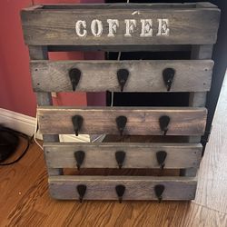 Cup Hanger