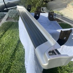 4Runner Running Boards