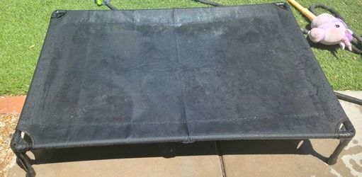 Xl Pet Dog Bed Cot