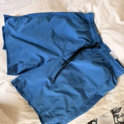 Nike Workout Shorts
