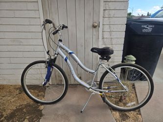 Schwinn bike