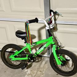 14 in Dynacraft Tony Hawk 360 bike