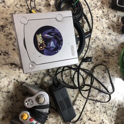 Platinum Pokémon XD Gale of Darkness GameCube