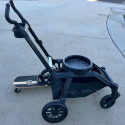 Orbit Baby G3 Stroller Base