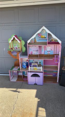 Dollhouse