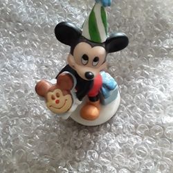 Vintage Mickey Mouse's