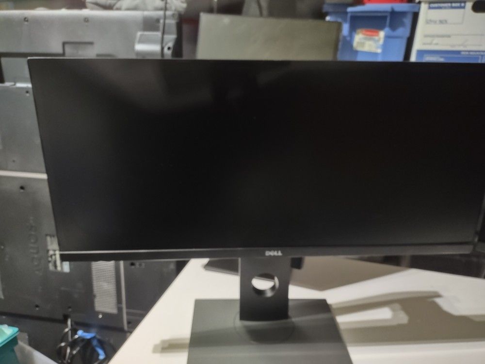 Dell Monitor U2419