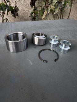 3/4 Uniballs
