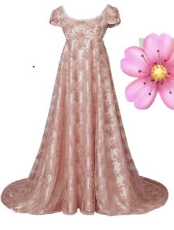 Dress Size M