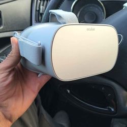 Oculus Go