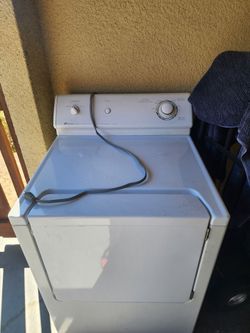 Selling my dryer in good condations
