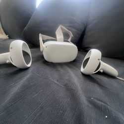 Oculus virtual reality 2 CHEAP