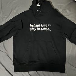 Helmut lang 
