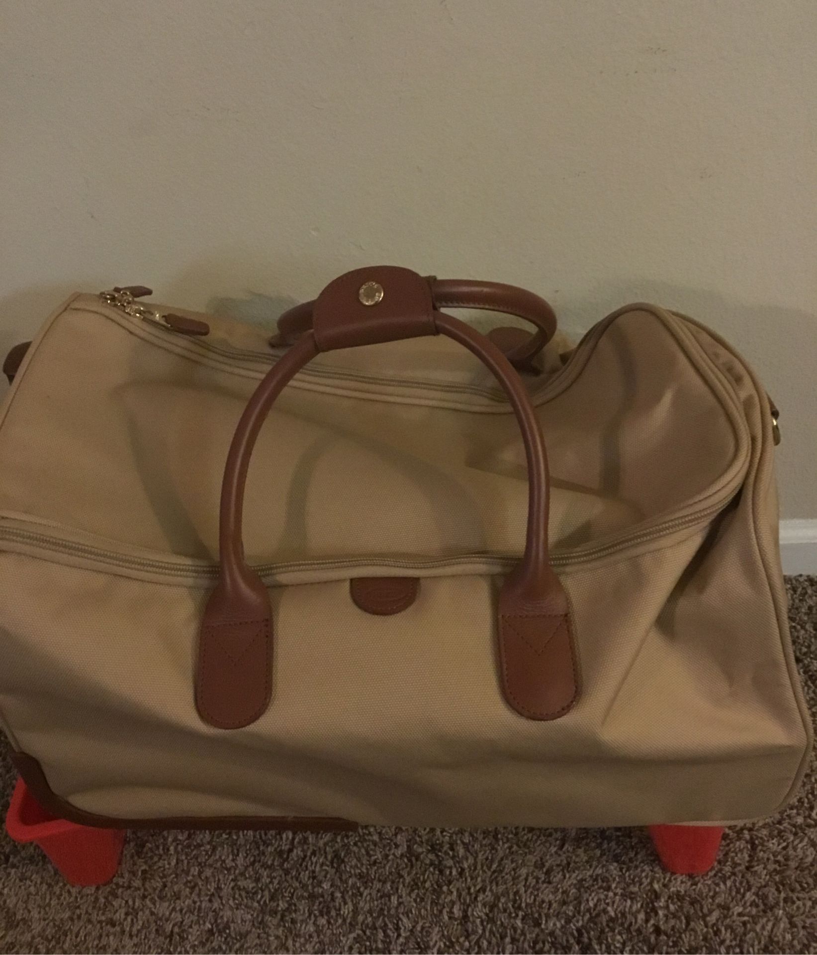 Bric's Carryall Duffel Bag