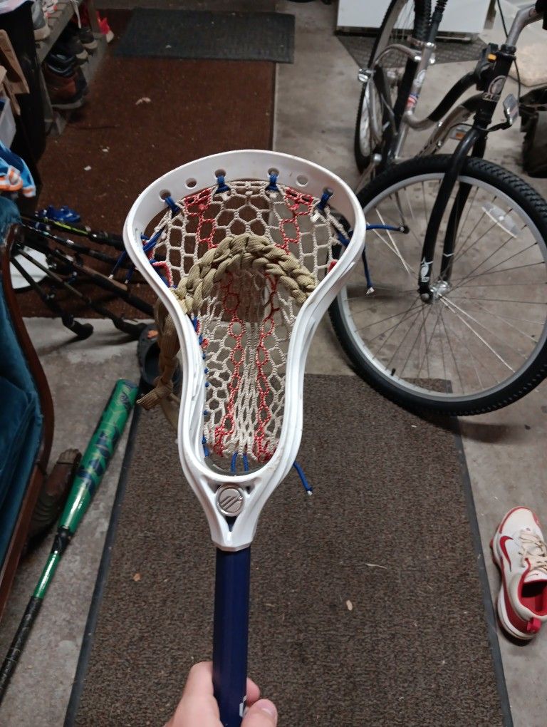 Maverick Lacrosse Stick Mens