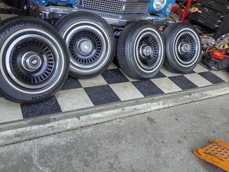 Monte carlo rims