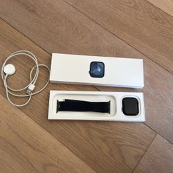 Series 9 Apple Watch