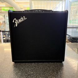 Fender LT50 Mustang Guitar Amp