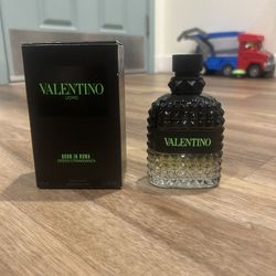 Valentino New