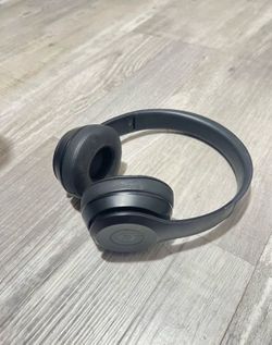 Beats Solo 3