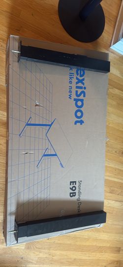 Standing Desk