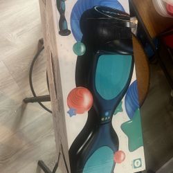 Hoverboard