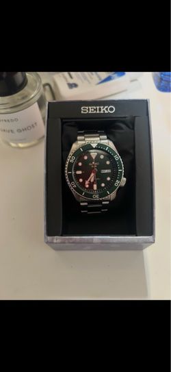 Seiko 5