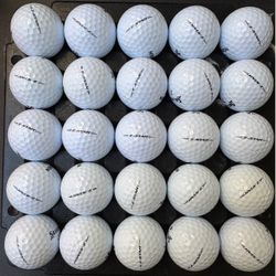 Golf balls Z-star