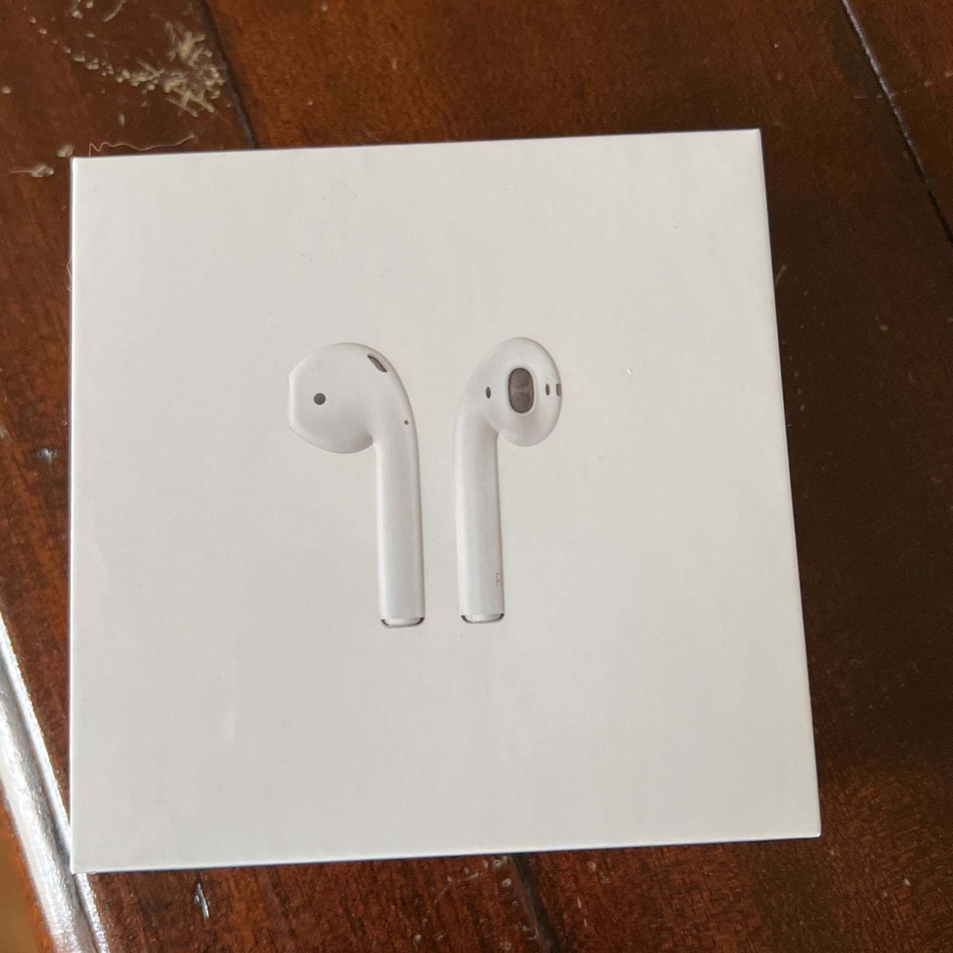 NEW Apple AirPods Gen 2 - Price FIRM 