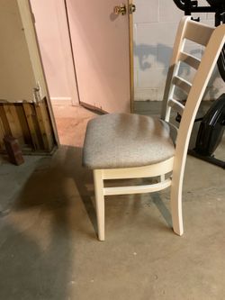Kitchen Or Dining Room Chairs 4