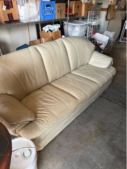 Free Couch