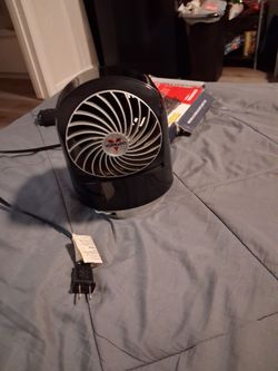 Flipp vornado fan