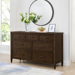 Foremost Home Millbrook Dresser