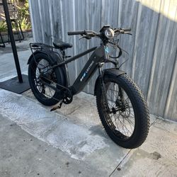 Lectric Ebike